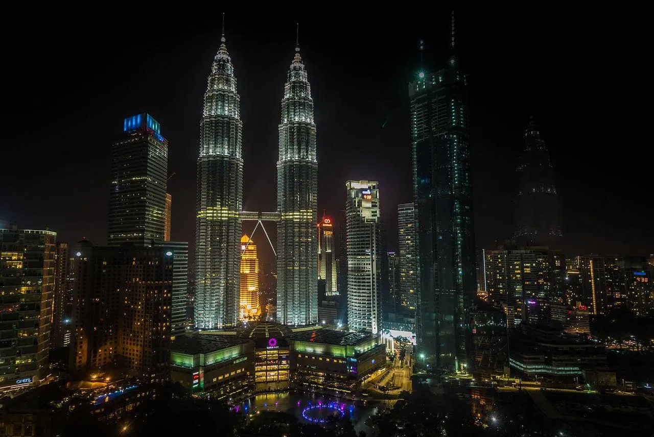 sheffield kuala lumpur